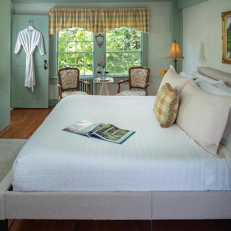 Waldo Emerson Inn Kennebunkport Exterior photo