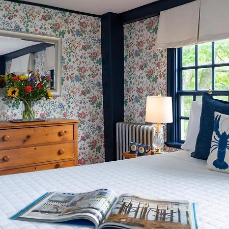 Waldo Emerson Inn Kennebunkport Exterior photo