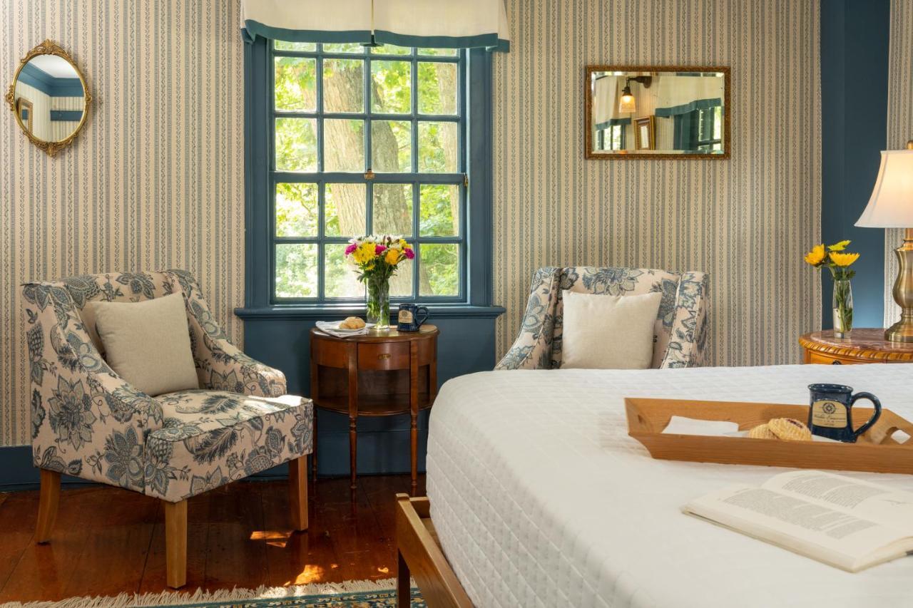 Waldo Emerson Inn Kennebunkport Exterior photo