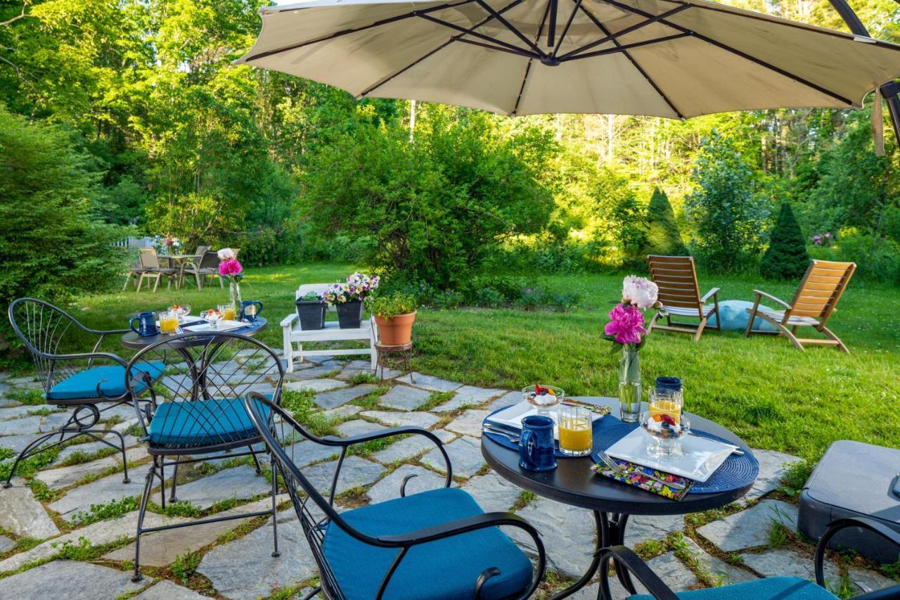 Waldo Emerson Inn Kennebunkport Exterior photo