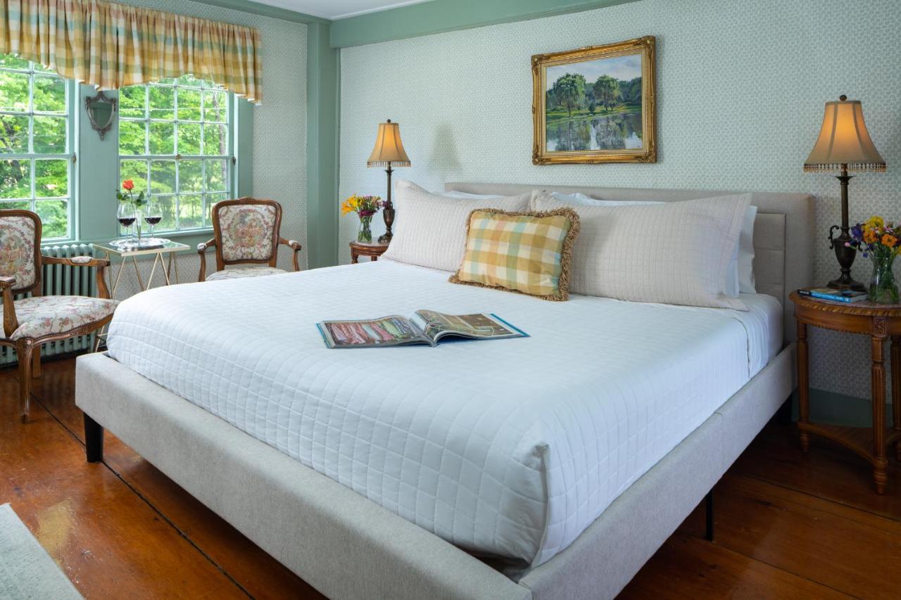 Waldo Emerson Inn Kennebunkport Exterior photo