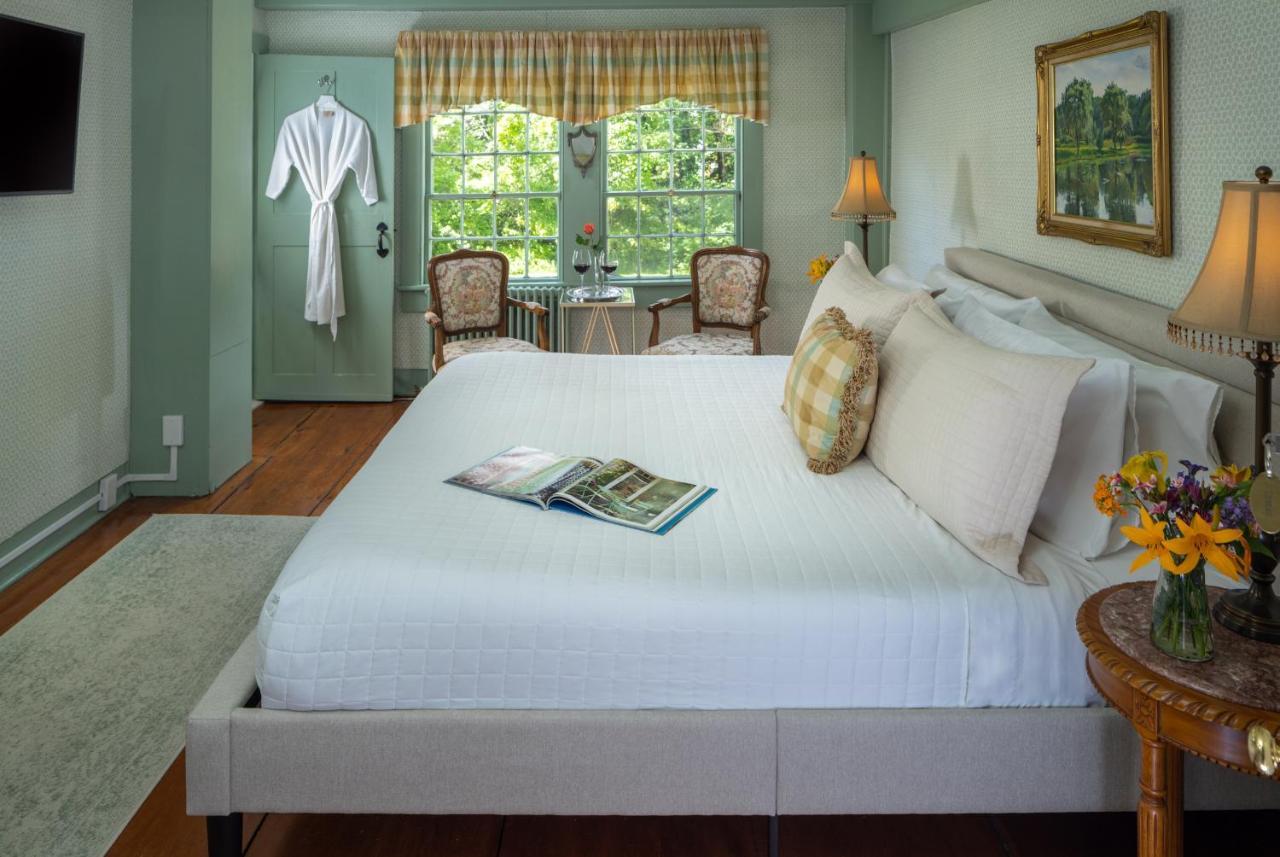 Waldo Emerson Inn Kennebunkport Exterior photo