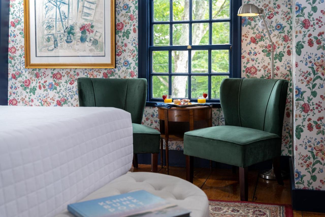 Waldo Emerson Inn Kennebunkport Exterior photo