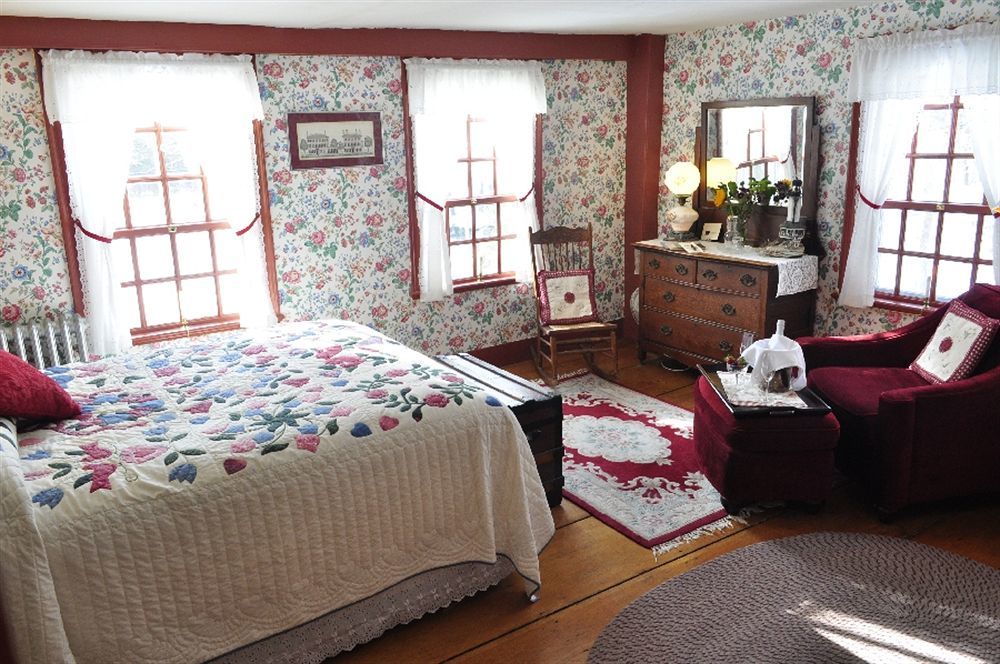 Waldo Emerson Inn Kennebunkport Exterior photo